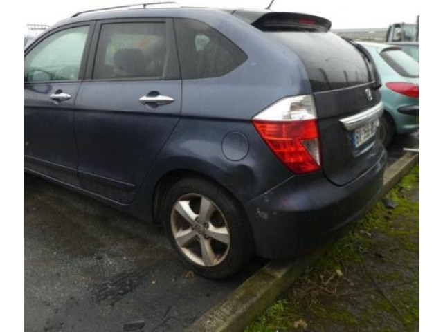 Блок управления климат-контролем 79610SJDG42   Honda FR-V
