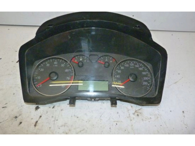 Přístrojová deska  Fiat Stilo 2002 51756698  