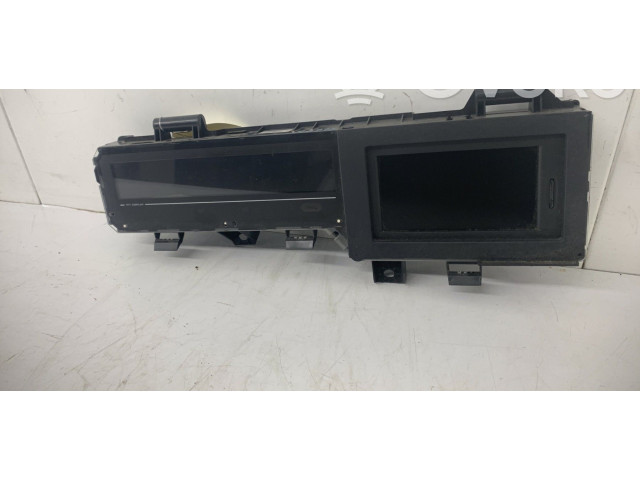 Přístrojová deska  Renault Scenic III -  Grand scenic III 2011 248103583R  