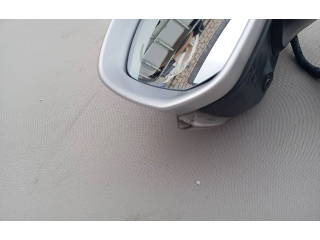 Zpětné zrcátko  Volvo XC90 2017    