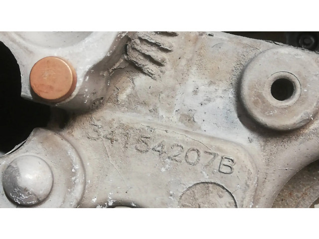 Volant Nissan Qashqai 2016 34216879A, 34154207B  