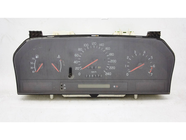 Přístrojová deska  Volvo 850 1996 89652388  