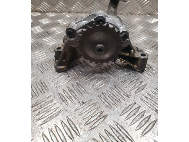 Čerpadlo oleje 038115105C   Volkswagen Caddy   