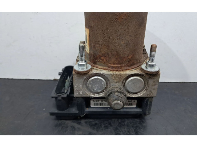 Jednotka ABS 51725097, 0265231617   Citroen Jumper 2007