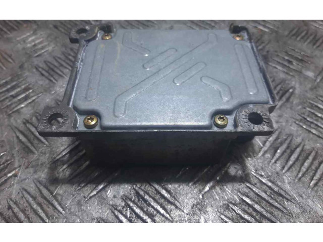 Блок подушек безопасности 0285001373   Mercedes-Benz CLK A209 C209