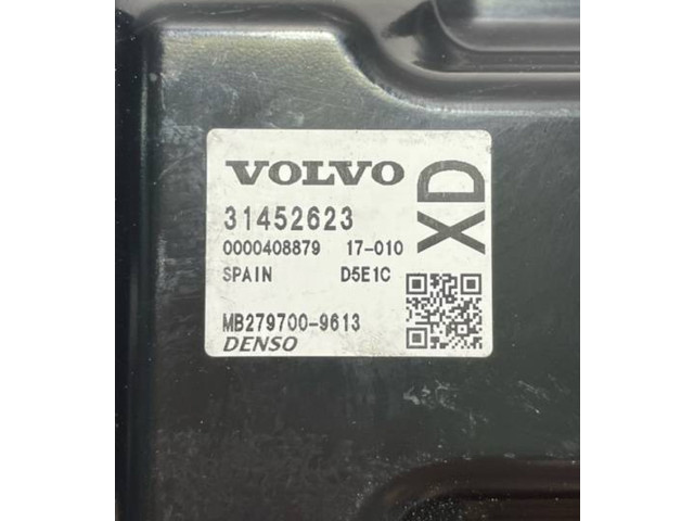 Řídící jednotka MB2797009613, 31452623   Volvo XC60 2016
