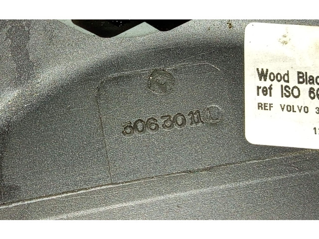 Volant Volvo S40, V40 2001 30630118, 3063011  