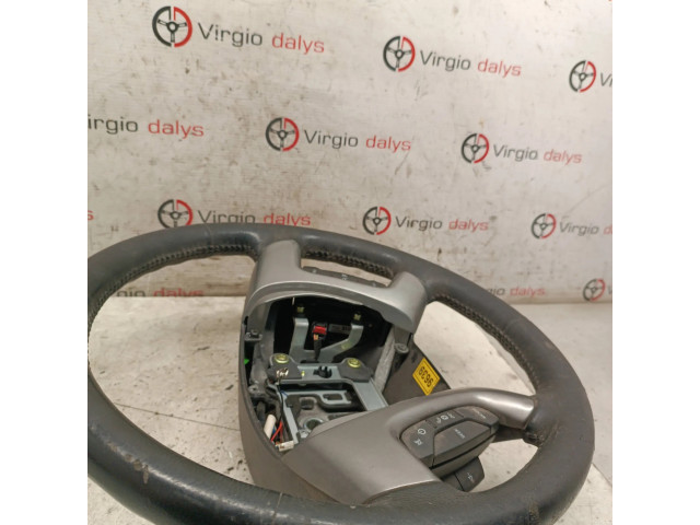 Volant Chevrolet Captiva 2007 966265, HH0X  
