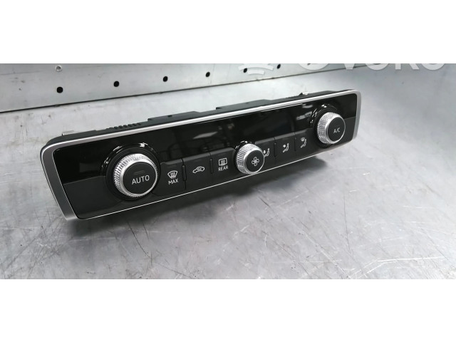 Блок управления климат-контролем 8V0820043AJ, 8V0820043BB   Audi Q2 