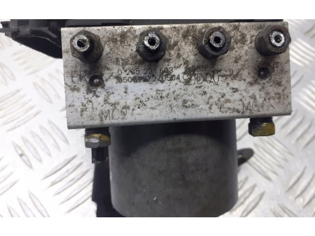 Jednotka ABS 0265800453   Honda FR-V 2005