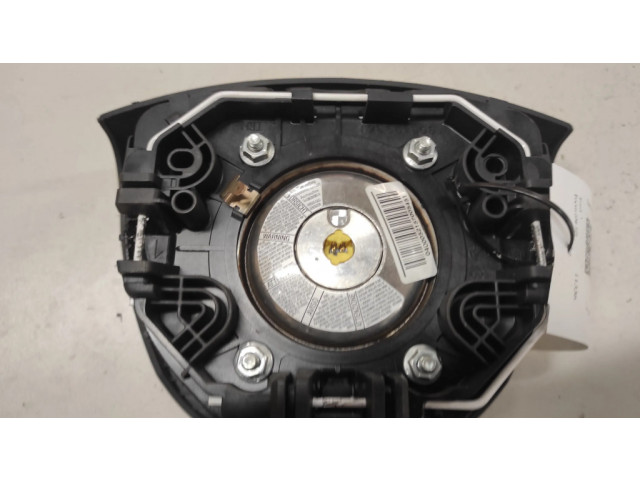 Подушка безопасности водителя 4M51A042B85CD, 4M51A042B85CD3ZHE   Ford Focus