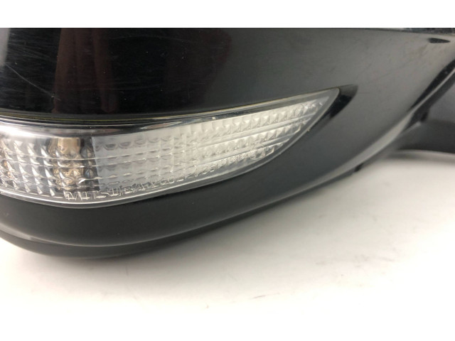 Řídící jednotka E13027412   Subaru Outback 2010