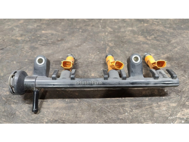 Vstřikovač 2325040020   Daihatsu Cuore  pro benzínový motor 1.0  