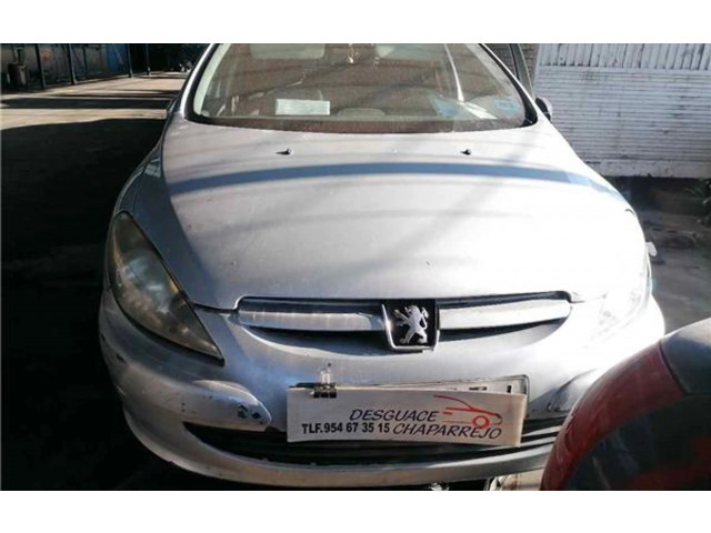 Зеркало (механическое)       Peugeot 307  2001 - 2005 года   