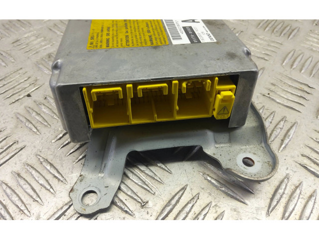 Блок подушек безопасности 89170-B4020   Daihatsu Terios