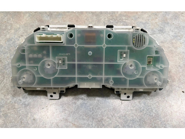 Přístrojová deska  Subaru Legacy 2005 85000AG090  