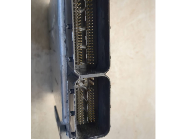 Řídící jednotka 28376848, 25190507   Opel Antara 2014