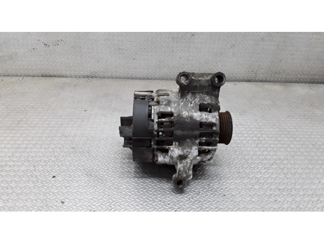 Генератор 51714791   Lancia Musa 1.4     