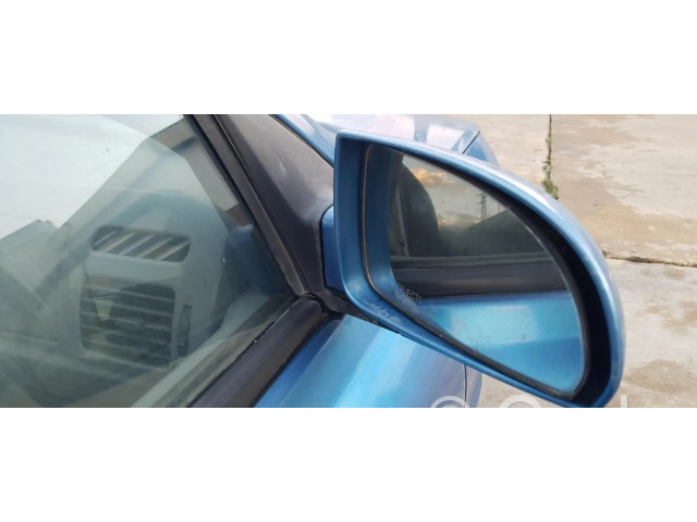 Zpětné zrcátko  KIA Rio   RETROVISORDERECHO  