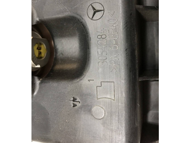 Подушка безопасности пассажира 305429010   Mercedes-Benz CLK AMG A208 C208