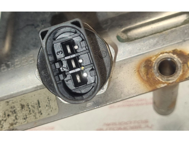 Vstřikovací lišta 06F133317L   Seat Exeo (3R)    BWE 