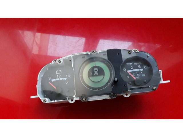 Панель приборов MR298738, MR240246   Mitsubishi Pajero Sport I       