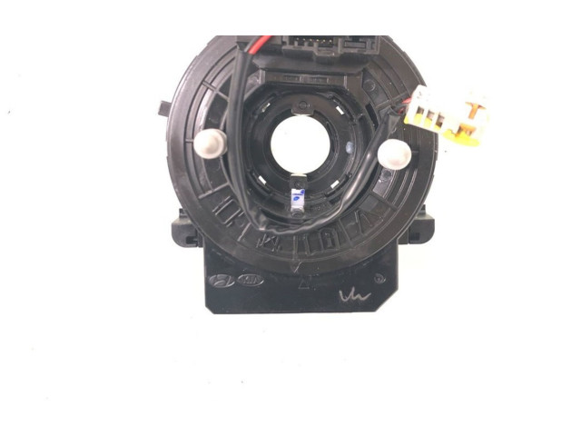 Подрулевой шлейф SRS 93490G2210, 93490G2210   Hyundai Ioniq
