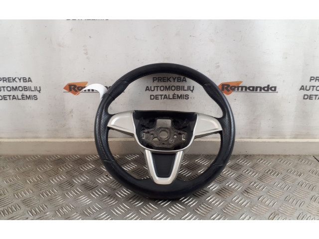 Volant Seat Ibiza IV (6J,6P) 2012 6J0419091M, 6J0419091M  