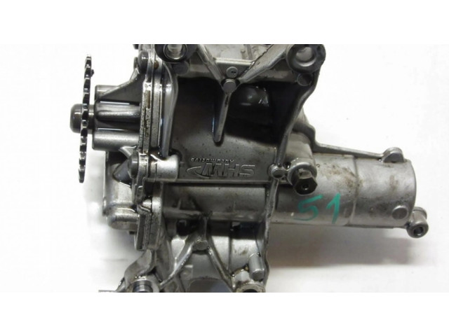 Čerpadlo oleje 16804701   Volvo S80 2.0  