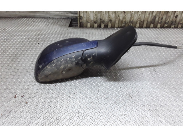 Зеркало (механическое)       Volkswagen Bora  1998 - 2005 года   
