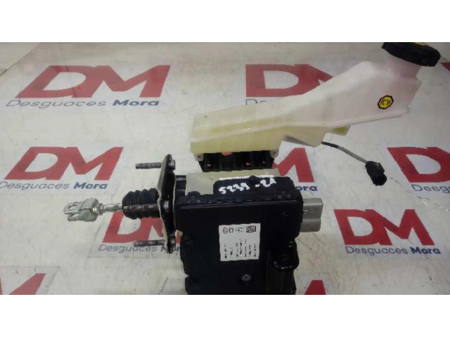 Jednotka ABS 58500CZ000   Hyundai Tucson JM 2021