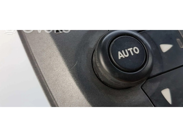 Блок управления климат-контролем 77366971, 735459253   Fiat Linea