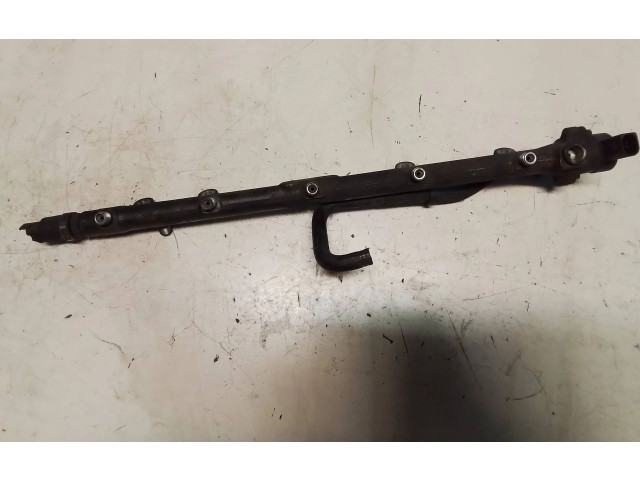 Vstřikovací lišta A6120700095, 0265215007   Mercedes-Benz ML W163     