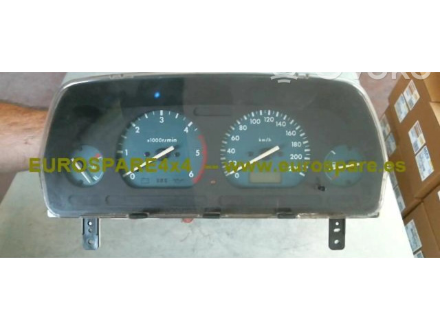 Панель приборов CB40S0138YAC112540   Land Rover Freelander       