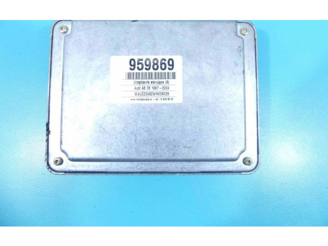 Řídící jednotka 038906018G, IMPRK959869   Audi A6 S6 C5 4B 1998