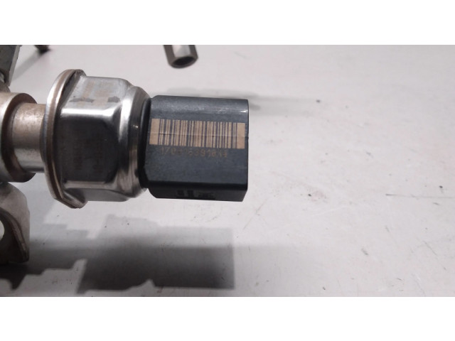 Vstřikovací lišta 7537319, 761431701   BMW 3 E90 E91  pro benzínový motor 2.0 N43-B20A 