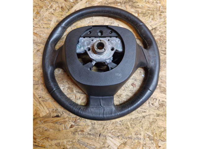Volant Infiniti EX 2012 0X08  