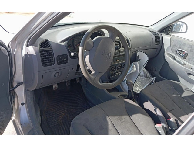 Volant Hyundai Accent    