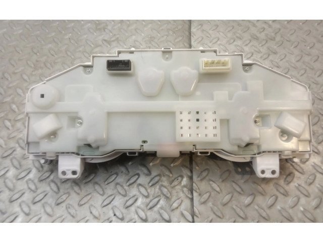 Панель приборов 8380060L40D   Toyota Land Cruiser (J200)       