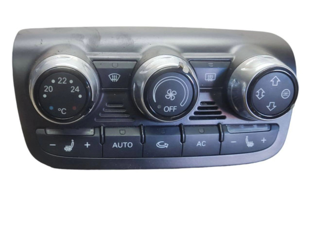 Блок управления климат-контролем 8J0820043AQ   Audi TT TTS Mk2