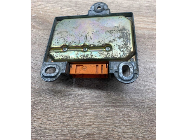 Блок подушек безопасности 550539500, 9628757180   Peugeot 406
