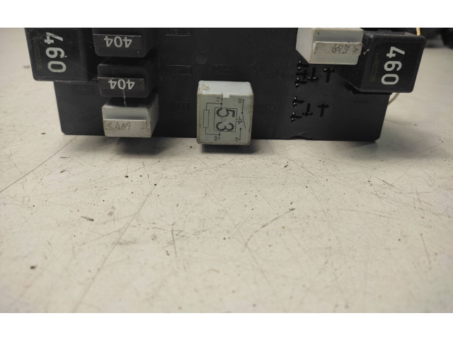 Блок комфорта 3C8937049E, F005V00745   Volkswagen Tiguan   
