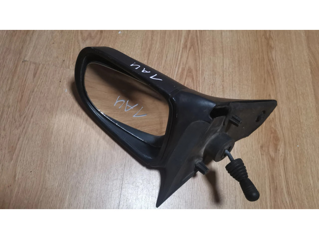 Zpětné zrcátko pravé Opel Corsa B 1995  008007454  