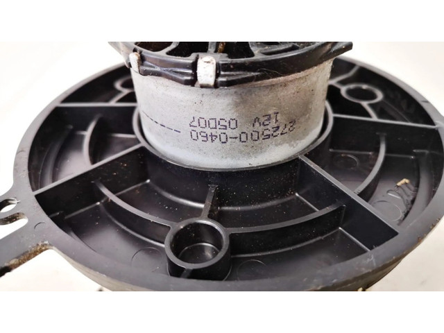 Вентилятор печки    2725000460, 272500-0460   Acura MDX I