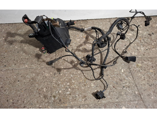   Pojistková skříňka 6G9T14A076, 31412373   Volvo V60 2014