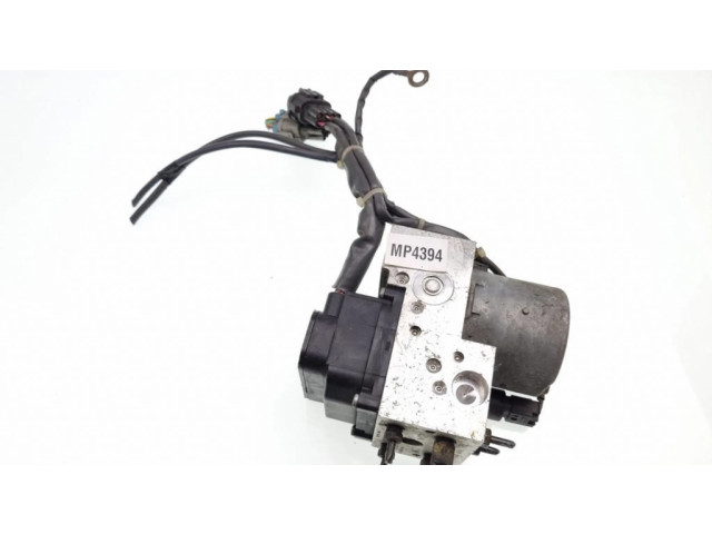 Jednotka ABS 51000040190, 476008H710   Nissan X-Trail T30 2005