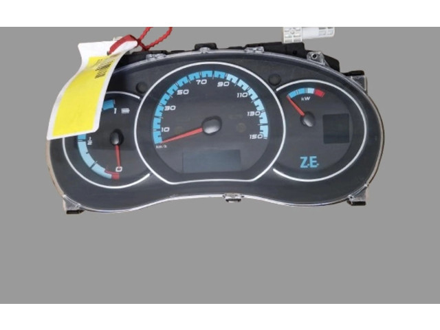 Přístrojová deska  Renault Kangoo III 2020 248100096R  