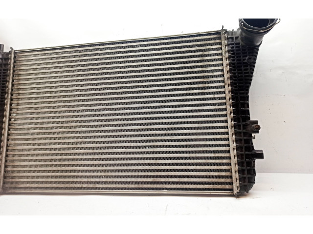 Интеркулер  1K0145803T, N6897002   Volkswagen Eos 