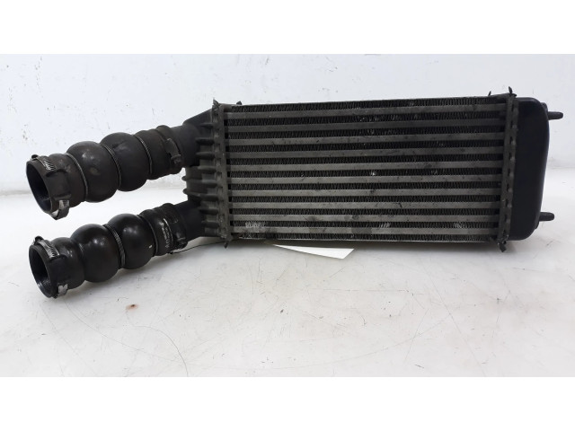 Интеркулер  1498987080   Citroen Jumpy 
