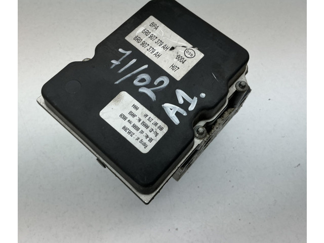 Jednotka ABS 6R0907379AH, 6R0907379AH   Audi A1 2011